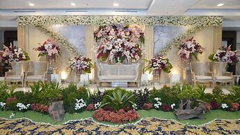 Cavinton Hotel Malioboro Yogyakarta by Tritama Hospitality