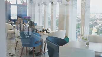 Cavinton Hotel Malioboro Yogyakarta by Tritama Hospitality