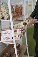 Cavinton Hotel Malioboro Yogyakarta by Tritama Hospitality