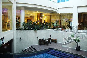 Cavinton Hotel Malioboro Yogyakarta by Tritama Hospitality