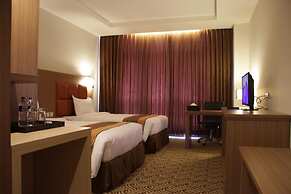 Cavinton Hotel Malioboro Yogyakarta by Tritama Hospitality