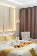 Cavinton Hotel Malioboro Yogyakarta by Tritama Hospitality