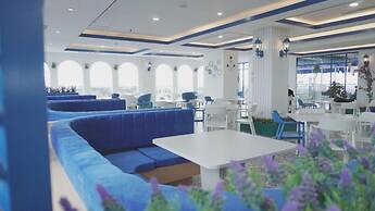 Cavinton Hotel Malioboro Yogyakarta by Tritama Hospitality