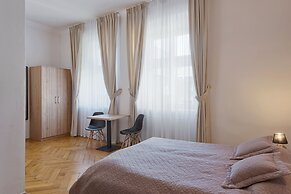 Krakow For You Budget