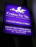 Krakow For You Budget