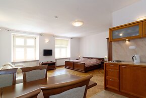 Krakow For You Budget