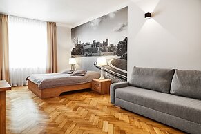 Krakow For You Budget