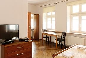 Krakow For You Budget