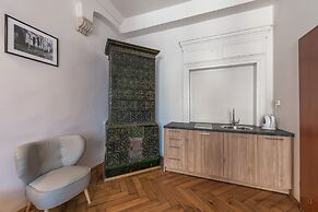 Krakow For You Budget