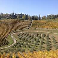Podere Riosto Cantina&Agriturismo