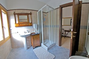 Podere Riosto Cantina&Agriturismo