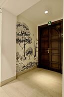 St. Peter' Six Rooms & Suites