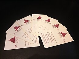 St. Peter' Six Rooms & Suites