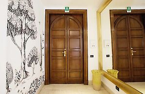 St. Peter' Six Rooms & Suites