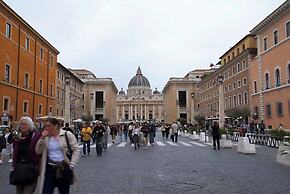 St. Peter' Six Rooms & Suites