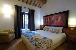 St. Peter' Six Rooms & Suites