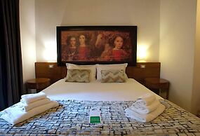 St. Peter' Six Rooms & Suites