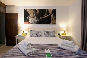 St. Peter' Six Rooms & Suites