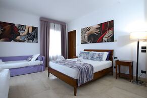 St. Peter' Six Rooms & Suites