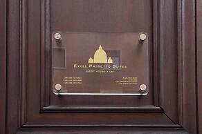 St. Peter' Six Rooms & Suites