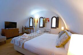 St. Peter' Six Rooms & Suites