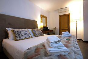 St. Peter' Six Rooms & Suites