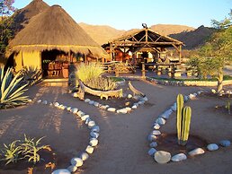 Solitaire Desert Farm