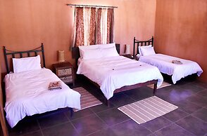 Solitaire Desert Farm