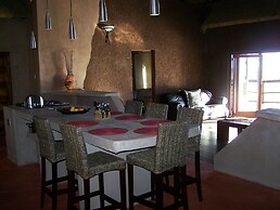 Solitaire Desert Farm