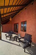 Solitaire Desert Farm