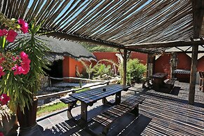 Solitaire Desert Farm