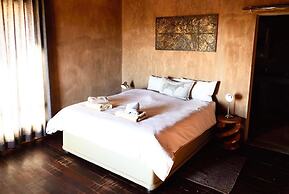 Solitaire Desert Farm