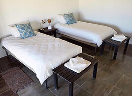 Solitaire Desert Farm