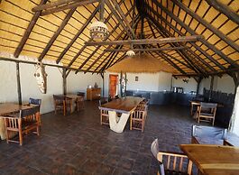 Solitaire Desert Farm