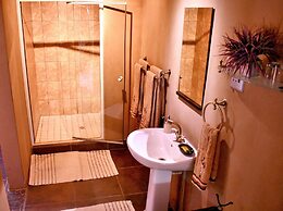 Solitaire Desert Farm