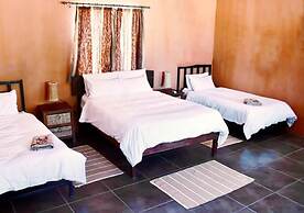 Solitaire Desert Farm