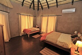 Solitaire Desert Farm