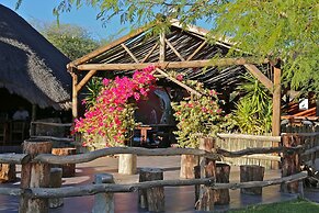 Solitaire Desert Farm