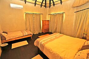 Solitaire Desert Farm