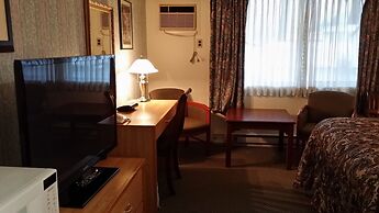 Skagit Motor Inn