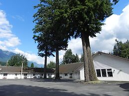 Skagit Motor Inn