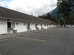 Skagit Motor Inn