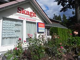 Skagit Motor Inn