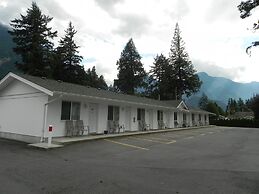 Skagit Motor Inn