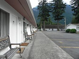 Skagit Motor Inn