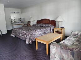 Skagit Motor Inn