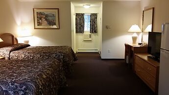 Skagit Motor Inn
