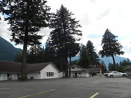 Skagit Motor Inn