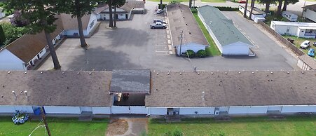 Skagit Motor Inn