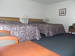 Skagit Motor Inn